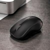 RAPOO 1620 11464 KABLOSUZ SİYAH MOUSE